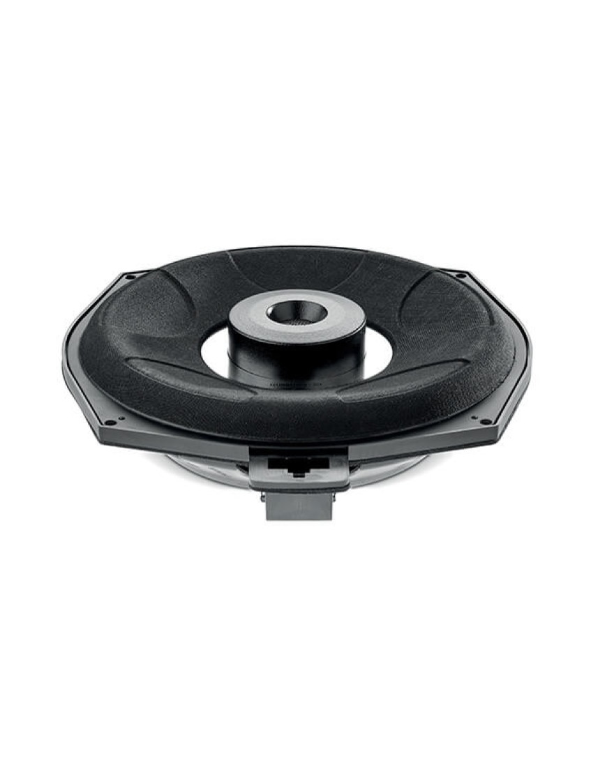 Focal ISUB BMW 2 Factory Subwoofer Upgrade Compatible with BMW Models